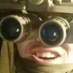 Meet your Posher, Kyle